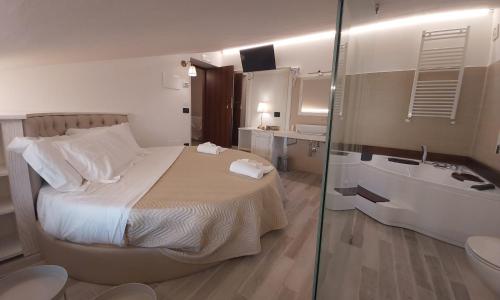 Resort la dimora Maiale brado di Norcia