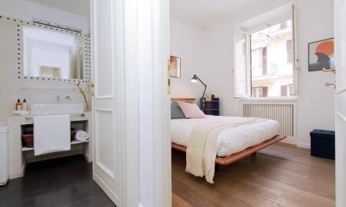 Colosseo Terrace Apartment