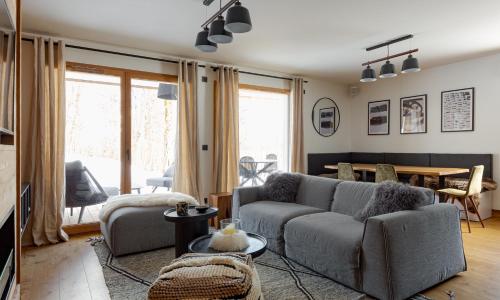 Interlude Megeve
