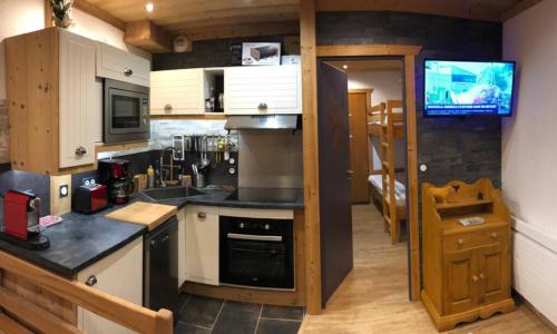 Studio TMB - Le Praz de Lys