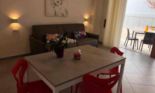 Villa Teresa.. appartamento “Casa Marta”