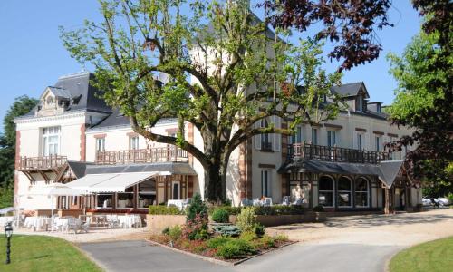 Château Des Bondons EI
