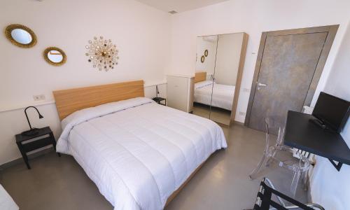 LOCANDA Roma sleep & food