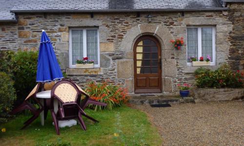 Les Gites de Kerroyal