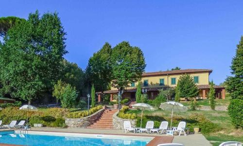 Lucca Cycling Holidays Il Tiglio Rooms