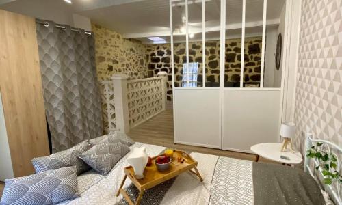 Le Cosy City - Agde Centre