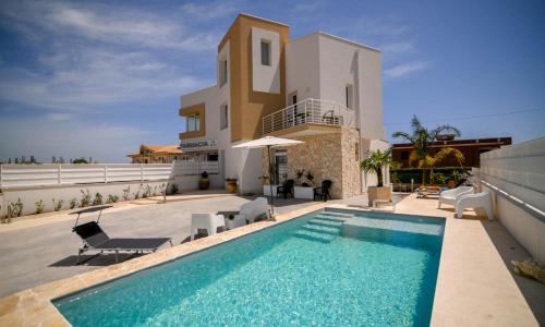 Villa Laura Charme Apartments