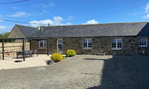 Gîte La Croix La grise