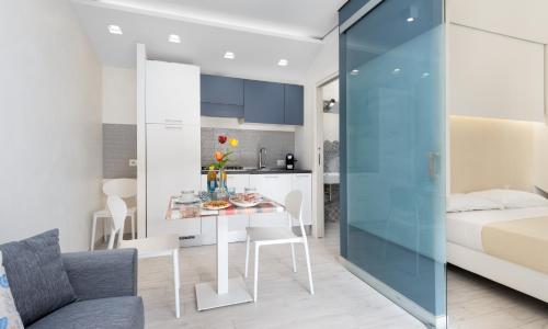 Rivazzurra Vivimare Apartment