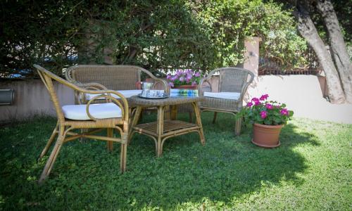 Welcomely - Prestigiosa Garden - Cala Gonone