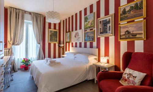 Casa Vacanze In Arte Milano