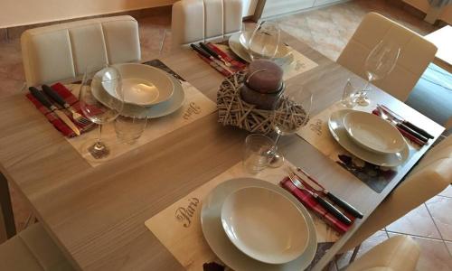 Appartamento Arcobaleno in centro citta