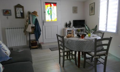 T2 à Sérignan Hérault