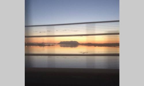 Comfy and bright apartment