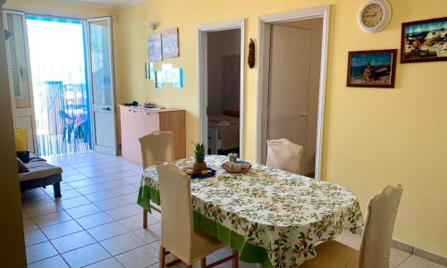 Casa Rebecca - Torre Pali (LE)