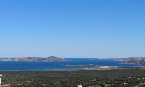 Appartamento Costa Smeralda