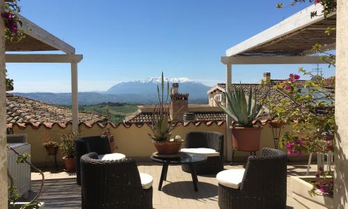 BellaVista Bike Stop