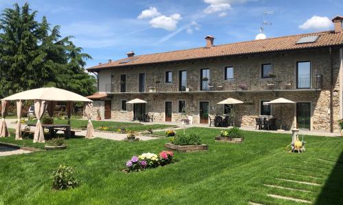 B&B Tenuta Legnate
