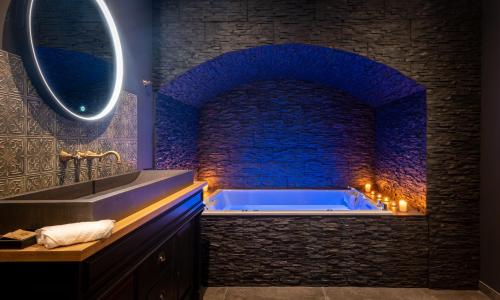 La Bastide du Rocher Boutique Hôtel & Spa