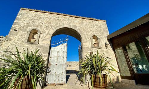 Mastro Vanni - Urban Masseria