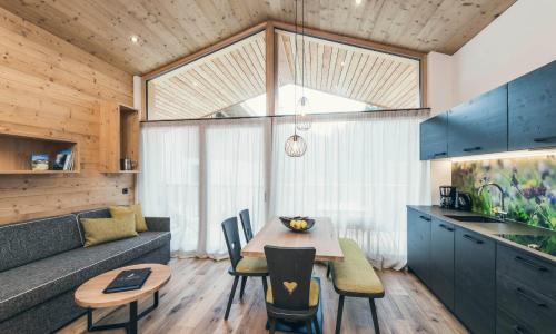 Lichtung Woldererhof Wiesenduft