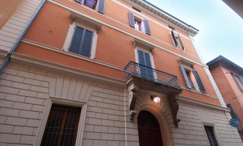 GetTheKey Battisti Apartment