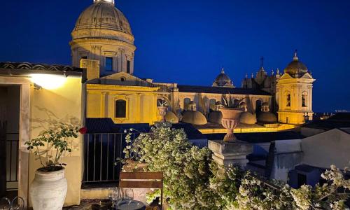 Casa Modica - Luxury rooms