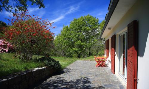 Aux Arbres Chanteurs