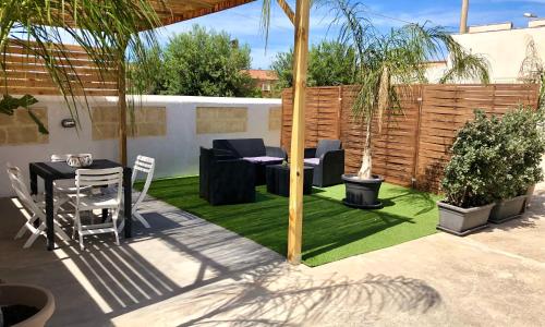 Loft Garden Terre di Sicilia