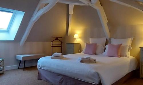 Deluxe Room photo