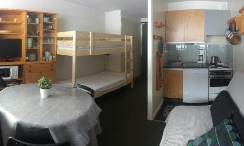 Studio Village des Longes