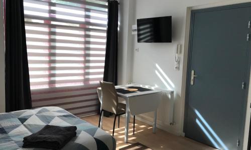 Deluxe Room photo
