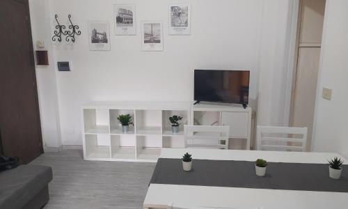 CLALU_2 - appartamento Senigallia