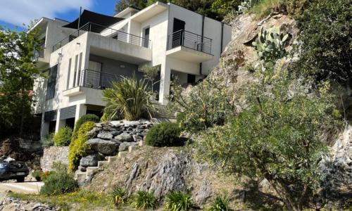 Villa Petrera