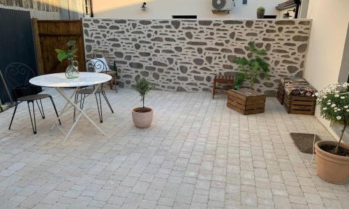 Charmant studio plein centre de SGXV