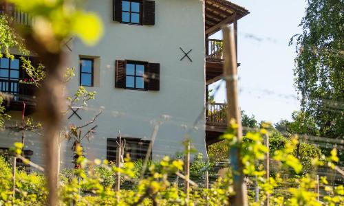 B&B Unterhabsbergerhof