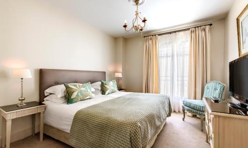 Deluxe Room photo