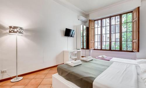 Vatican Germanico 107