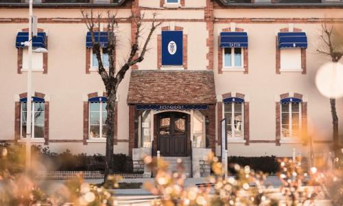 La Maison TATIN