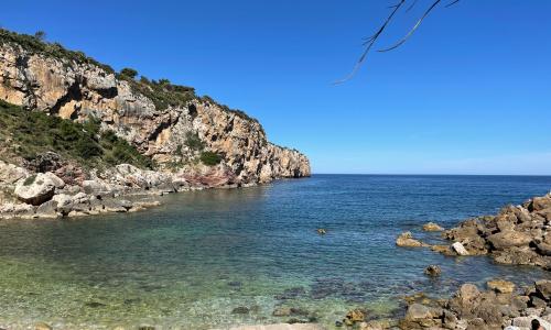 Deliziosa Villa a 500 metri dal mare con Piscina