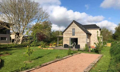 Gîte pour 4 personnes