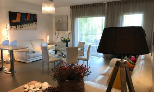Appartement à 50 mètres de la plage