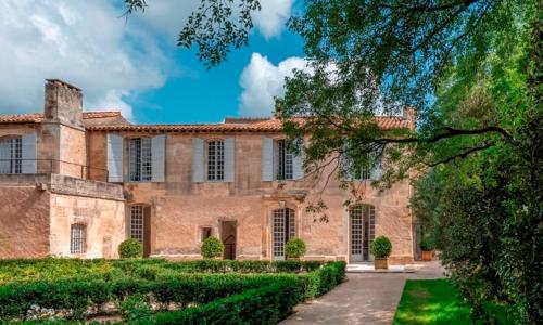 Les Maisons de l'Hôtel Particulier