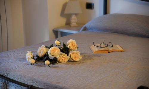 Villa Ginevra-Villa Indipendente-Crete Senesi-Tuscany