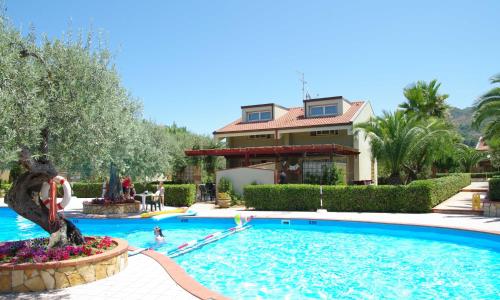 Residence Fontana Barone