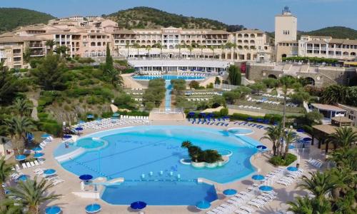 Cap Esterel village Pierre è Vacances - esprit Mer