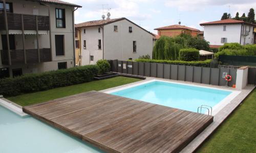 Casa Vacanza dei Re-by Goccia di lago