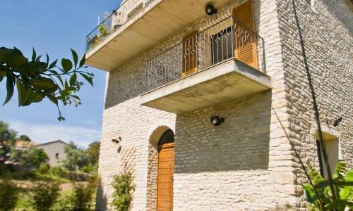 Casa di Neshama Gabriella