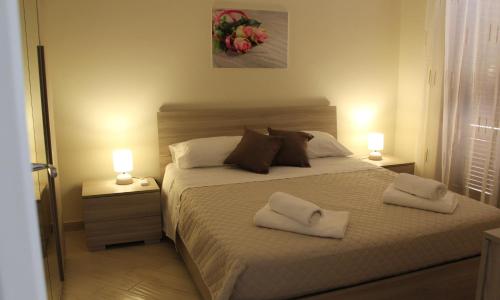 A&G Apartment Naxos-Taormina