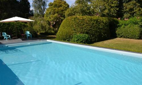 Gîte Sigloy, 3 pièces, 6 personnes - FR-1-590-97